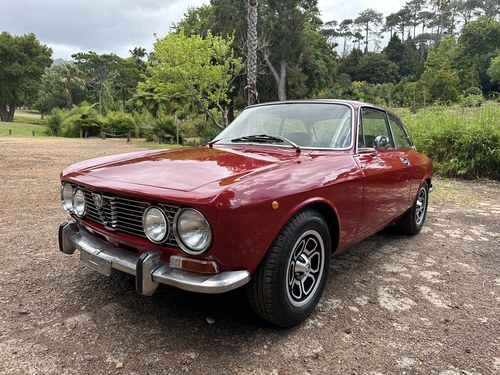 1974 Alfa Romeo 2000 GTV For Sale (picture 25 of 83)