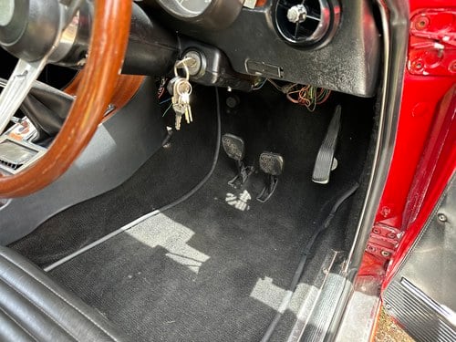 1974 Alfa Romeo 2000 GTV For Sale (picture 37 of 83)