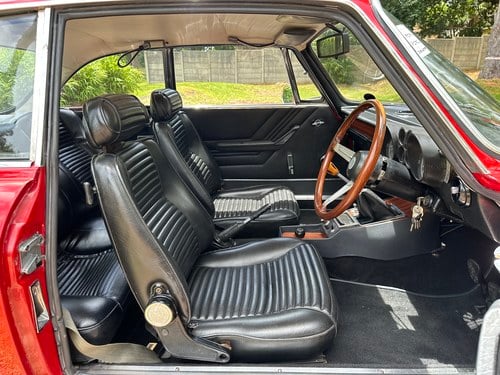 1974 Alfa Romeo 2000 GTV For Sale (picture 39 of 83)