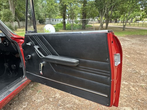 1974 Alfa Romeo 2000 GTV For Sale (picture 42 of 83)