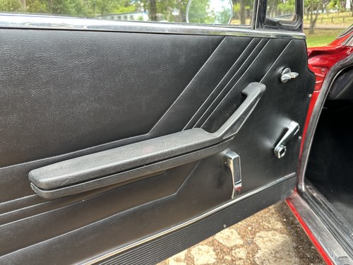 1974 Alfa Romeo 2000 GTV For Sale (picture 48 of 83)