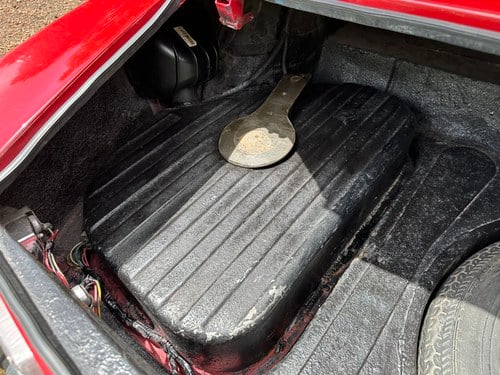 1974 Alfa Romeo 2000 GTV For Sale (picture 51 of 83)