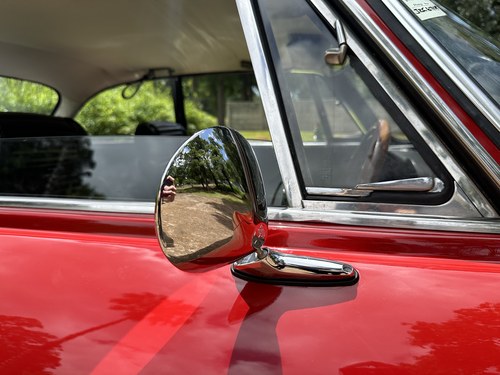 1974 Alfa Romeo 2000 GTV For Sale (picture 66 of 83)