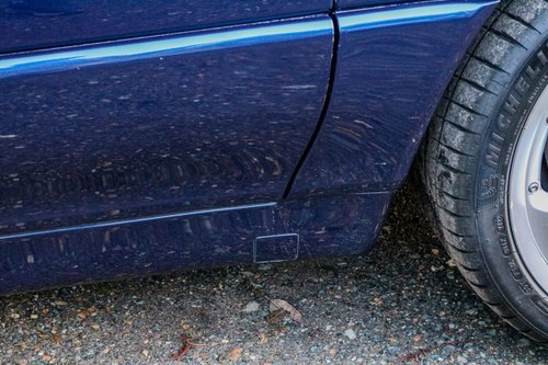 1999 Mercedes-Benz SL320 R129 à vendre (picture 54 of 106)