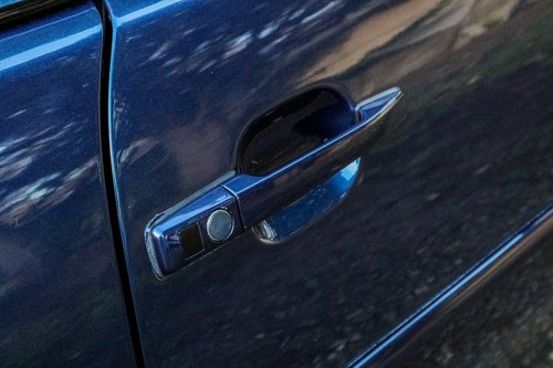 1999 Mercedes-Benz SL320 R129 à vendre (picture 62 of 106)