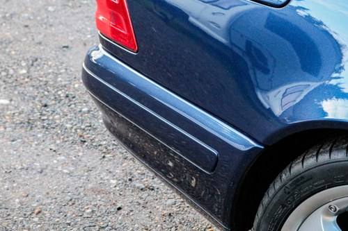 1999 Mercedes-Benz SL320 R129 à vendre (picture 55 of 106)