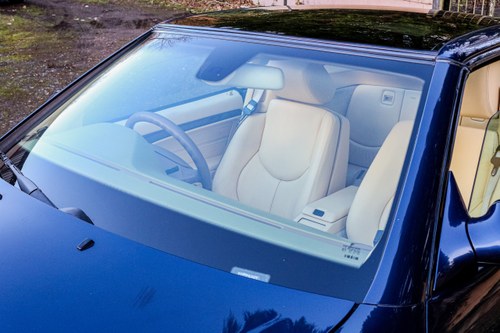 1999 Mercedes-Benz SL320 R129 à vendre (picture 50 of 106)