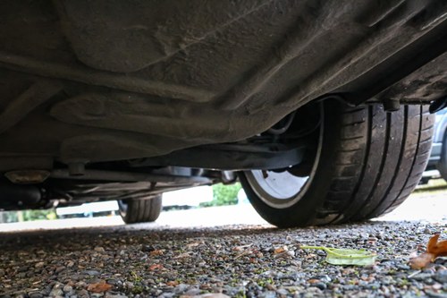 1999 Mercedes-Benz SL320 R129 à vendre (picture 79 of 106)