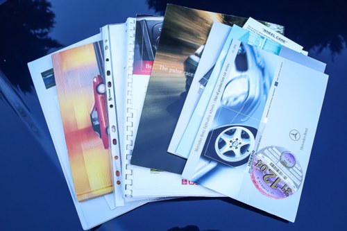 1999 Mercedes-Benz SL320 R129 à vendre (picture 88 of 106)