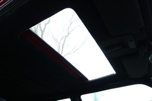 1991 Volkswagen Golf GTI 16V ‘Big Bumper’ zum Verkauf (Bild 37 von 91)