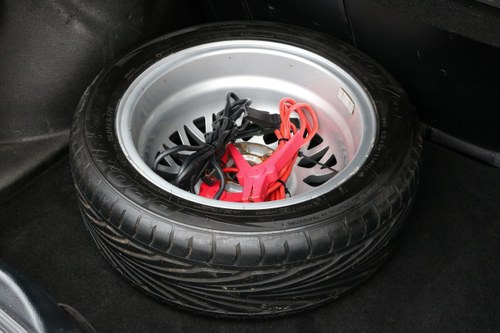 1991 Volkswagen Golf GTI 16V ‘Big Bumper’ zum Verkauf (Bild 42 von 91)