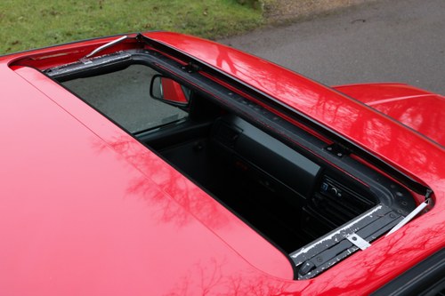 1991 Volkswagen Golf GTI 16V ‘Big Bumper’ zum Verkauf (Bild 53 von 91)