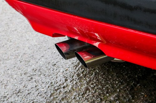 1991 Volkswagen Golf GTI 16V ‘Big Bumper’ zum Verkauf (Bild 76 von 91)