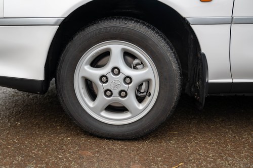 1991 Toyota MR2 GT T-Bar à vendre (picture 12 of 140)