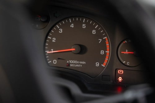 1991 Toyota MR2 GT T-Bar à vendre (picture 20 of 140)