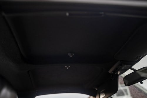 1991 Toyota MR2 GT T-Bar à vendre (picture 23 of 140)