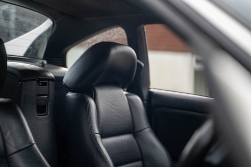 1991 Toyota MR2 GT T-Bar à vendre (picture 26 of 140)