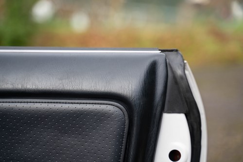 1991 Toyota MR2 GT T-Bar à vendre (picture 28 of 140)