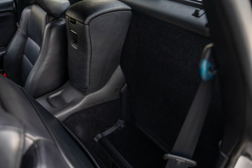 1991 Toyota MR2 GT T-Bar à vendre (picture 34 of 140)