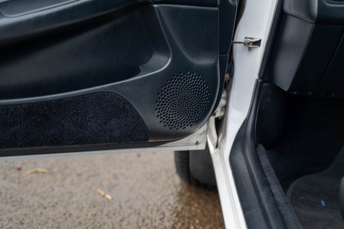 1991 Toyota MR2 GT T-Bar à vendre (picture 37 of 140)