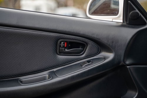 1991 Toyota MR2 GT T-Bar à vendre (picture 41 of 140)