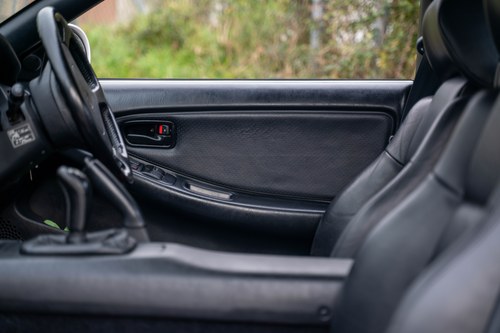 1991 Toyota MR2 GT T-Bar à vendre (picture 46 of 140)