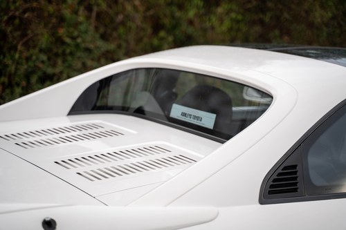1991 Toyota MR2 GT T-Bar à vendre (picture 66 of 140)