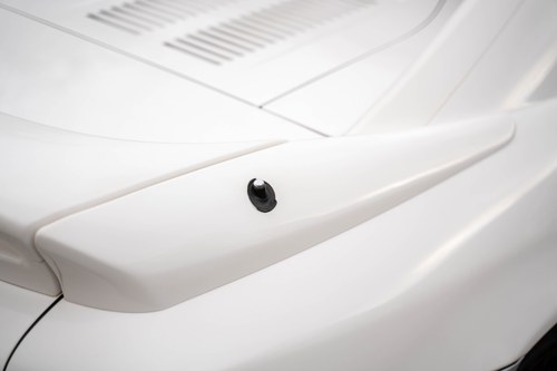 1991 Toyota MR2 GT T-Bar à vendre (picture 67 of 140)