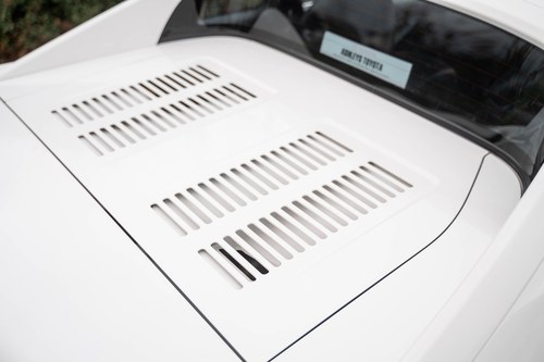 1991 Toyota MR2 GT T-Bar à vendre (picture 68 of 140)