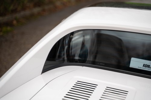 1991 Toyota MR2 GT T-Bar à vendre (picture 71 of 140)