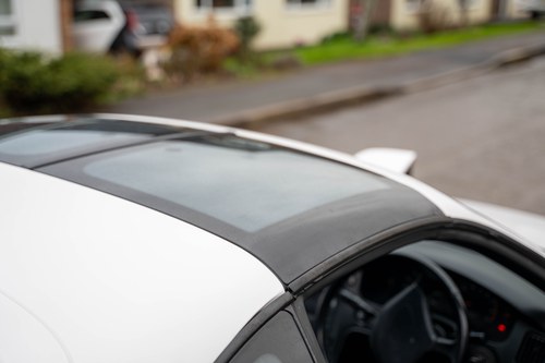 1991 Toyota MR2 GT T-Bar à vendre (picture 96 of 140)