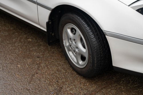 1991 Toyota MR2 GT T-Bar à vendre (picture 98 of 140)