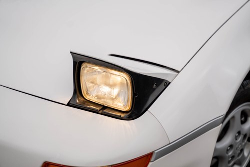 1991 Toyota MR2 GT T-Bar à vendre (picture 105 of 140)