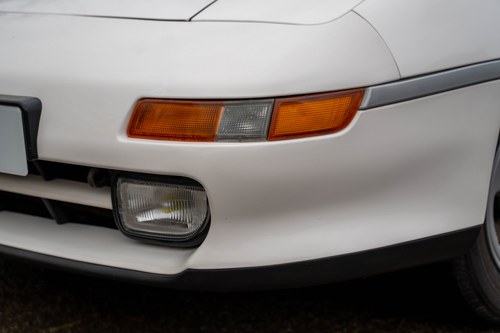 1991 Toyota MR2 GT T-Bar à vendre (picture 110 of 140)
