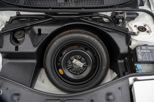 1991 Toyota MR2 GT T-Bar à vendre (picture 116 of 140)