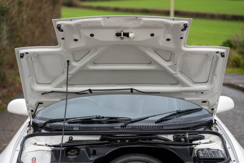 1991 Toyota MR2 GT T-Bar à vendre (picture 118 of 140)