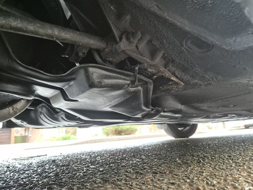 1991 Toyota MR2 GT T-Bar à vendre (picture 126 of 140)