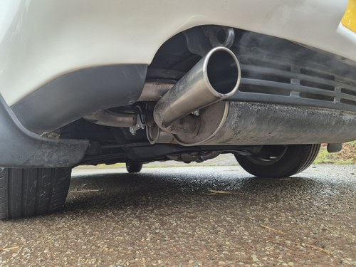 1991 Toyota MR2 GT T-Bar à vendre (picture 127 of 140)