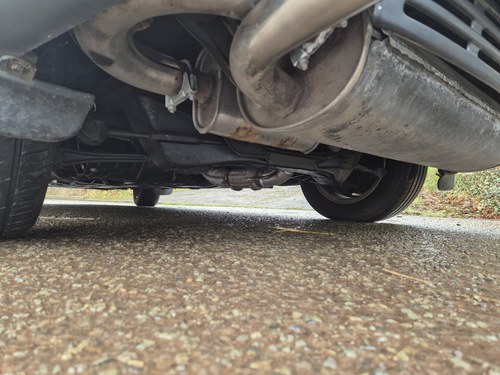 1991 Toyota MR2 GT T-Bar à vendre (picture 128 of 140)