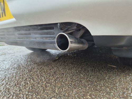 1991 Toyota MR2 GT T-Bar à vendre (picture 129 of 140)