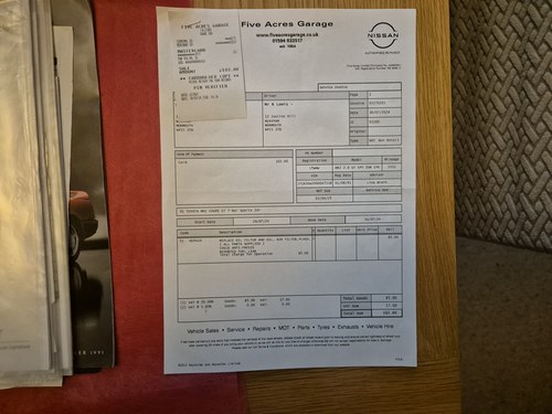 1991 Toyota MR2 GT T-Bar à vendre (picture 133 of 140)