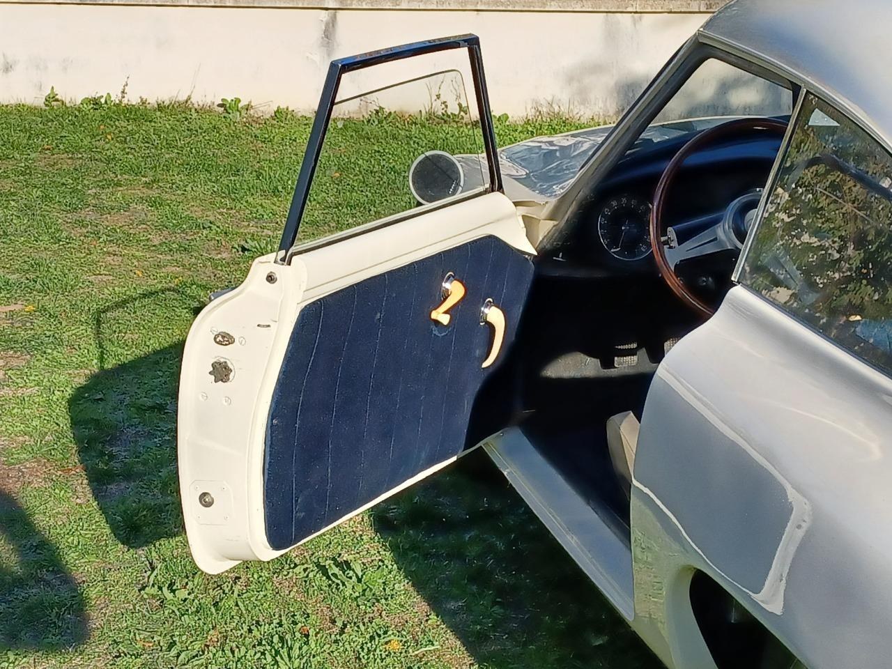 1960 DB HBR5, foto 5
