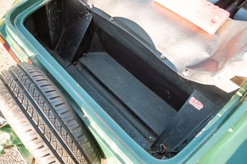 1971 Lotus Seven Series 4 1600 For Sale (picture 41 of 90)