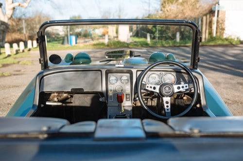 1971 Lotus Seven Series 4 1600 For Sale (picture 25 of 90)