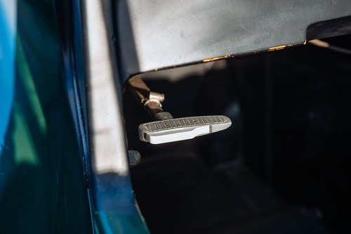 1971 Lotus Seven Series 4 1600 For Sale (picture 26 of 90)