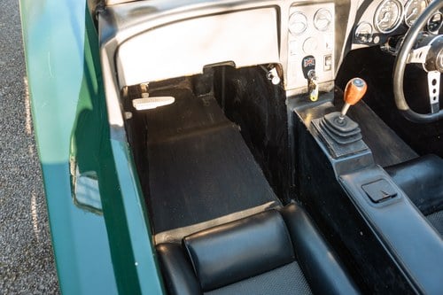 1971 Lotus Seven Series 4 1600 For Sale (picture 27 of 90)