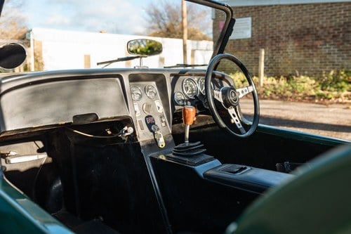 1971 Lotus Seven Series 4 1600 For Sale (picture 28 of 90)