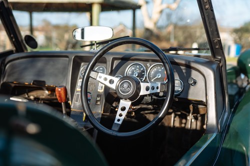 1971 Lotus Seven Series 4 1600 For Sale (picture 35 of 90)