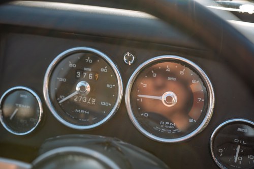 1971 Lotus Seven Series 4 1600 For Sale (picture 38 of 90)