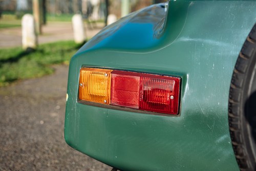 1971 Lotus Seven Series 4 1600 For Sale (picture 43 of 90)